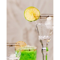 Бокалы Moser Paula, 180 мл (6 шт.)