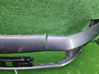 Бампер передний EXEED LX (2021-н.в.)