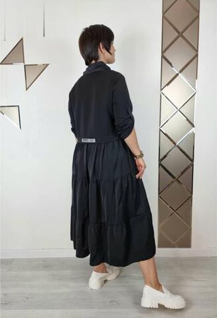 Платье 01348 Fabrika Фото 2