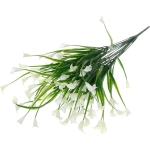 Искусственные цветы «Цветочная фантазия» 55см цвет