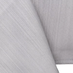 Скатерть 147*183 см «HOME», водоотталкивающая, цвет серый