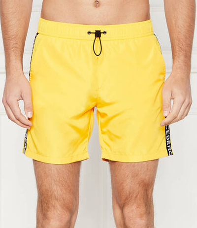 Шорты для плавания Medium Boardshort Iceberg - желтый(ICE4MBM02)