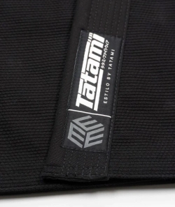 Кимоно Tatami ESTILO BLACK LABEL