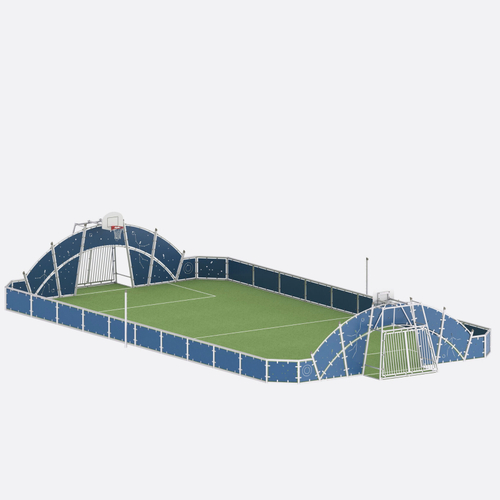 Мультиспортарена