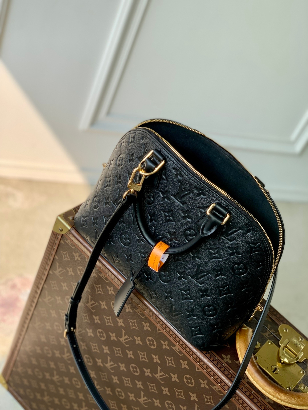 Louis Vuitton Alma PM