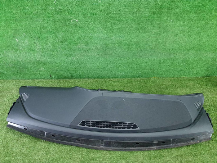 Торпедо Mercedes GLS x167 (2019-н.в.)