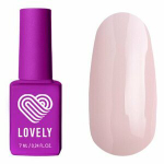 Гель-лак Lovely M03, 7 ml