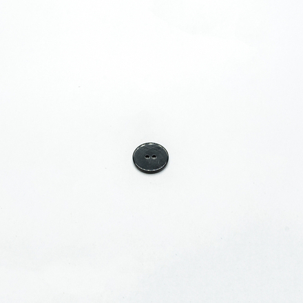 Пуговица Черная