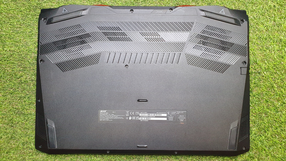 Игровой Acer Ryzen 7/16Gb/RTX 3080 8GB/2K/165Hz/AN517-41-R9DV NH.QBHER.007/Windows 11