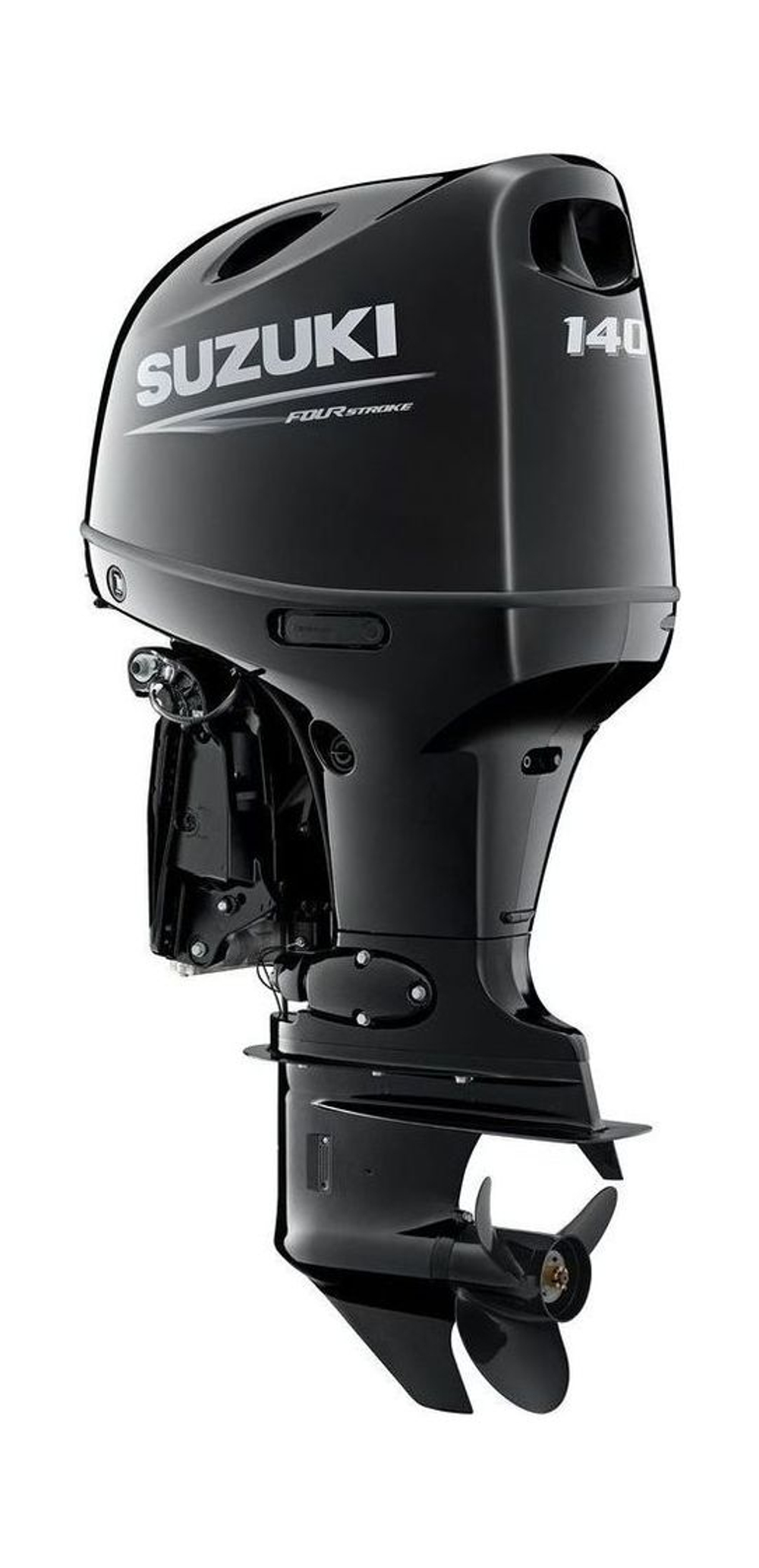 Мотор лодочный Suzuki DF140BTGX
