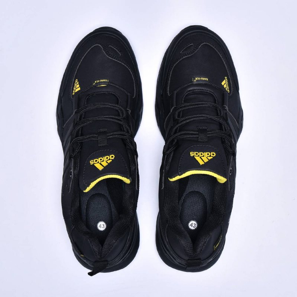 Кроссовки Adidas Terrex (Gore-tex) арт 4088