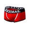 Мужские трусы джоки красные JOCKMAIL JM4063-8