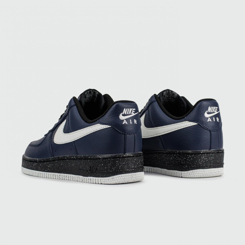 кроссовки Nike Air Force 1 Low Anthracite FZ4350-001