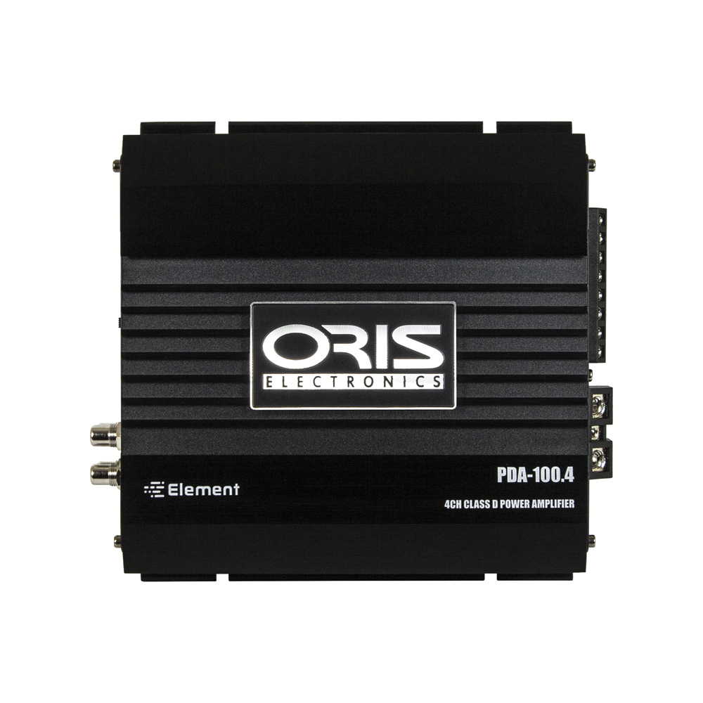 Усилитель Oris PDA-100.4 - BUZZ Audio