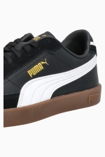 Кроссовки Puma II Era - черный