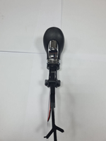 Ручка МКПП тюнинг Кобальт