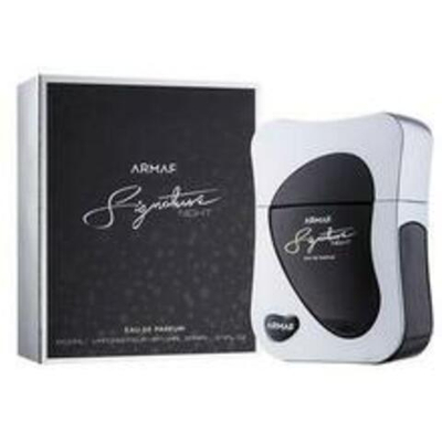 Armaf Signature Night EDP 100ml