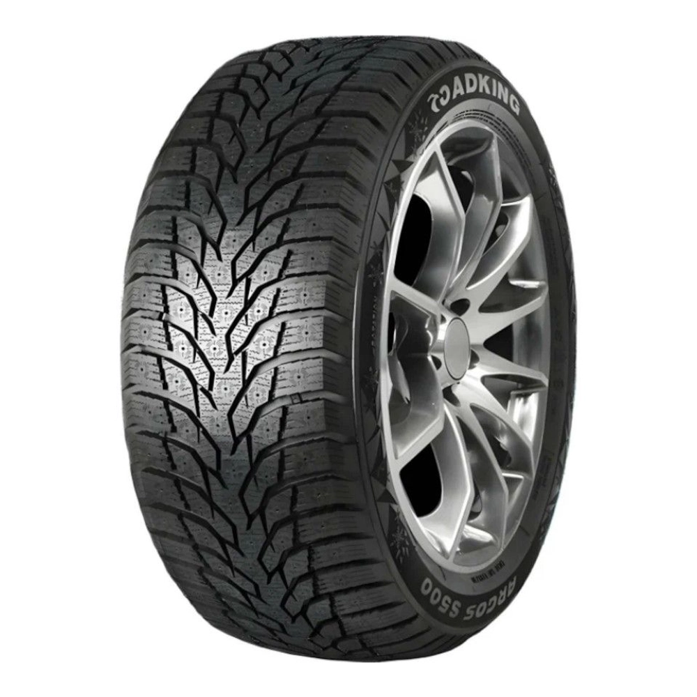 Зимняя шина шипованная Roadking Argos S500 (245/45 R20 103T)