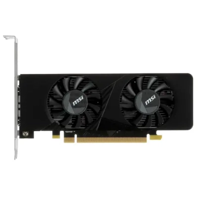 Видеокарта MSI Geforce RTX 3050 LP OC