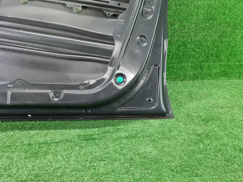 Дверь передняя правая KIA Sportage 4 QL 2016-2022