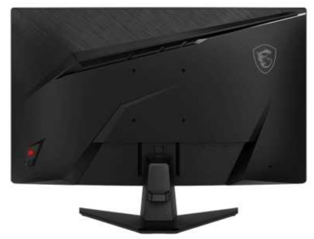 Монитор 27" MSI MAG 274CQF