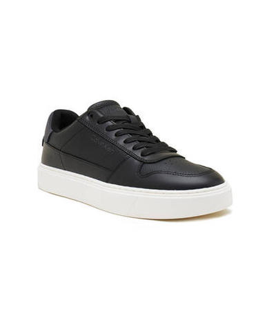 Кроссовки Calvin Klein - черный(HM0HM01254)