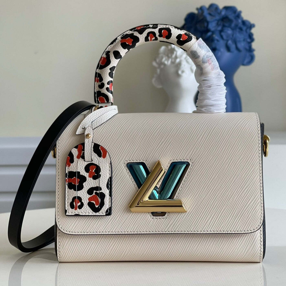 Louis Vuitton Twist MM