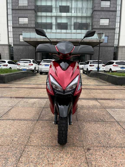 Скутер WELS SPORT FS