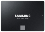 SSD Samsung 870 EVO MZ-77E250BW 250 ГБ
