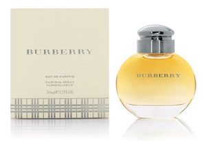 Burberry For Women Eau De Parfum