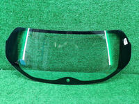 Стекло крышки багажника Nissan Qashqai 2 j11 13-23