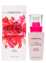 Детокс-сыворотка суприм