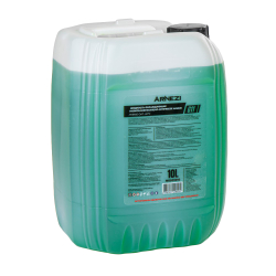 Антифриз ARNEZI Green G11 готовый -40 зеленый 10 л N0001010