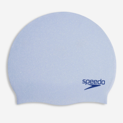 Шапочка для плавания SPEEDO Recycled Cap AF 8-1130816688, силикон