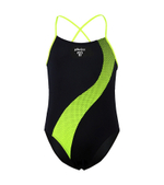 Купальник детский Phelps Lumy Black