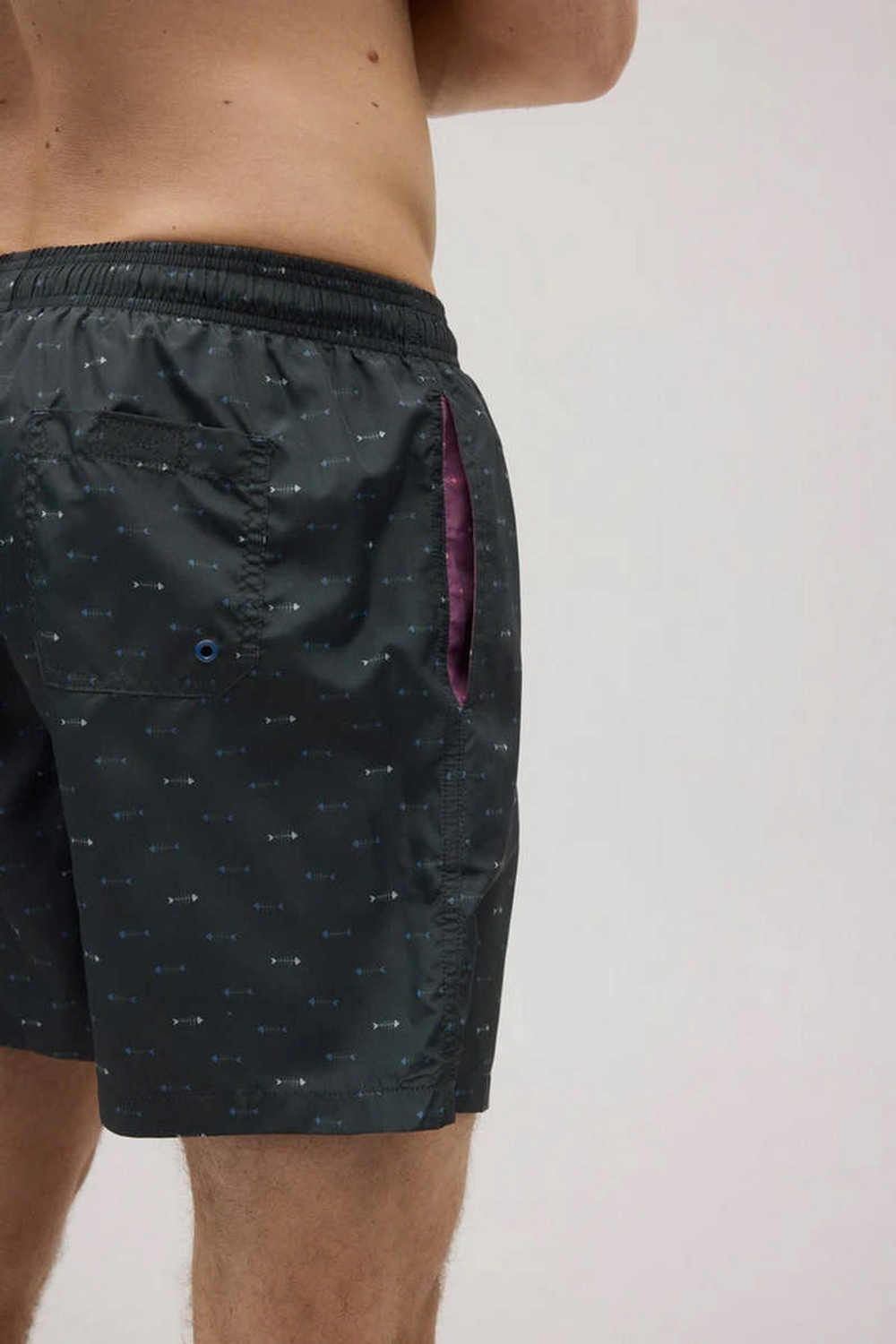 Гидрошорты мужские DHORT 90291 Ysabel Mora