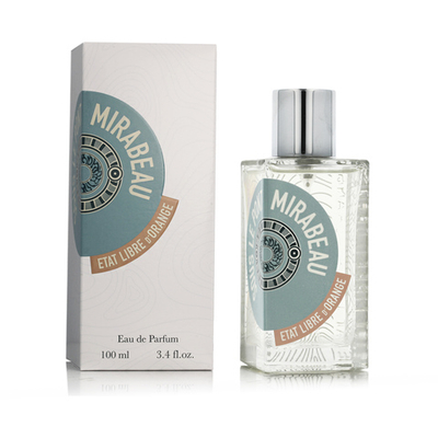 Etat Libre D’Orange Sous Le Pont Mirabeau Eau De Parfum 100 ml (unisex)