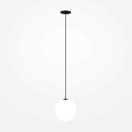 Подвесной светильник Technical P039PL-5W3K-20INS-B