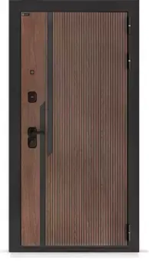 Входная дверь Лабиринт KARMINA