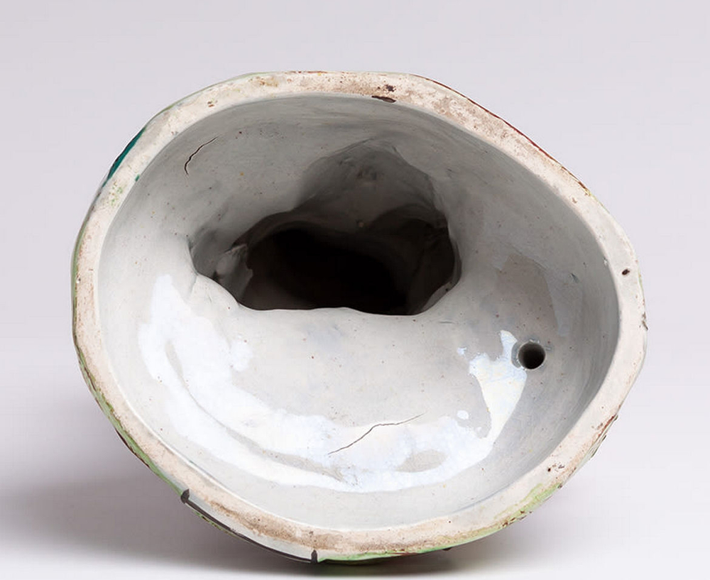 Апостолы Петр и Павел. Парные статуэтки.  Англия, Стаффордшир / Staffordshire, кон. 18в.