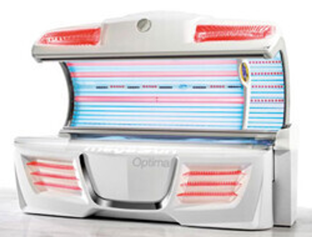 Ремонт соляриев