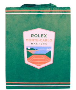 Подушка Monte-Carlo Rolex Masters Tournament