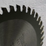 Диск пильный по дереву 125 x 1.8 x 22.23; 48 зуб. на ушм / на болгарку