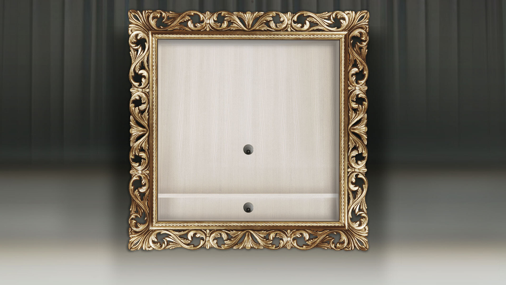 для TV квадратный / Винченцо