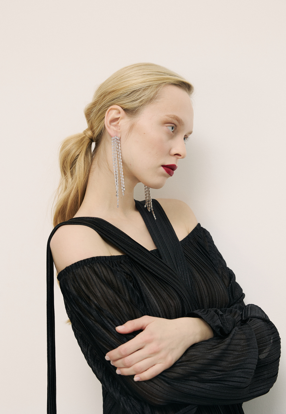 Платье LE MARAIS NY/26