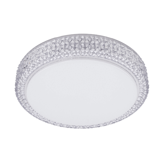 Потолочный светодиодный светильник Citilux Альпина CL71818