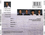 Mike & The Mechanics / Living Years (CD)