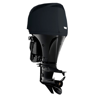 Чехол ходовой на капот Suzuki DF100A/115A/140 (A)