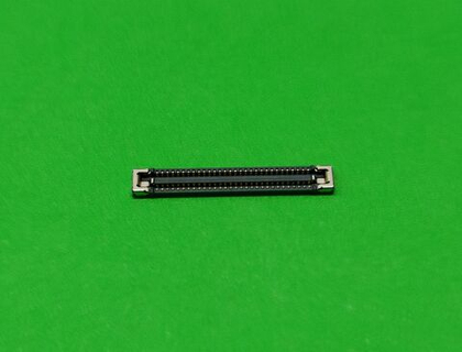 Infinix Smart 10 HD (X6525D) - FPC коннектор дисплея - экрана (на плату)
