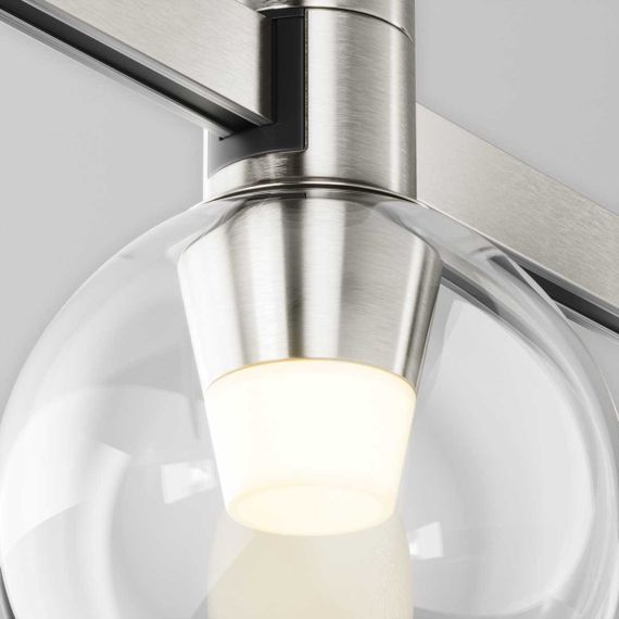 Трековый светильник Maytoni Technical TR148-1-3W3K-PT